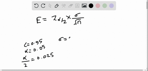 determine-the-minimum-sample-size-n-needed-to-estimate-mu-for-the-values-of-c-sigma-and-e-c095-sigma