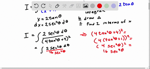 evaluate-the-integral-by-following-the-steps-given-iint-fracd-xleftx24right2-a-show-that-the-substit
