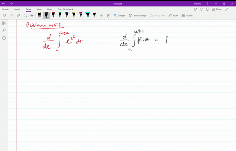 find-the-derivative-fracdd-x-int_0cos-x-et2-d-t
