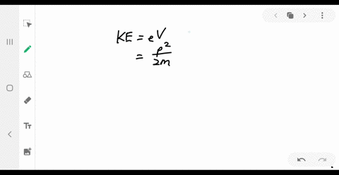 de-broglie-wavelength-what-is-the-de-broglie-wavelength-of-an-electron-accelerated-through-a-potenti