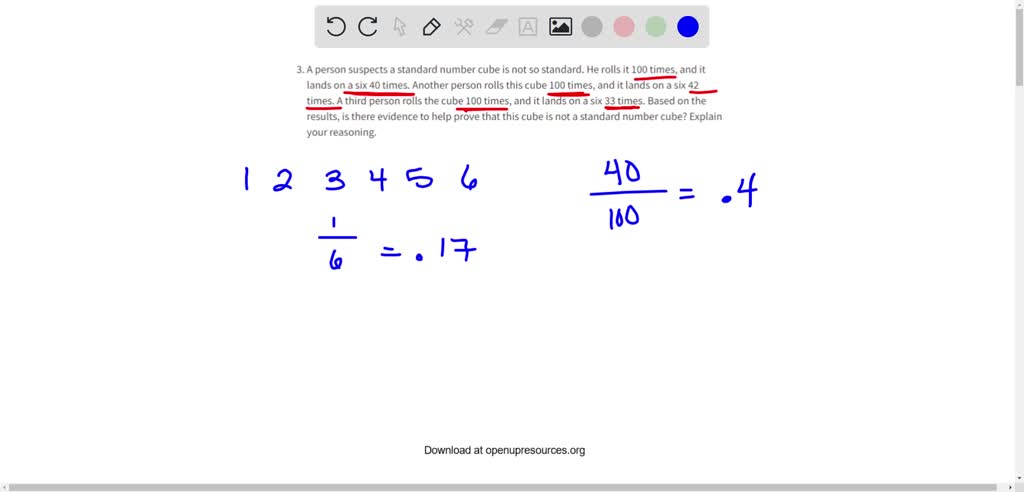 solved-a-person-suspects-a-standard-number-cube-is-not-so-standard-he