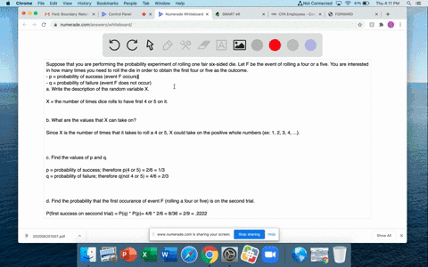 suppose-that-you-are-performing-the-probability-experiment-of-rolling-one-fair-six-sided-die-let-f-b