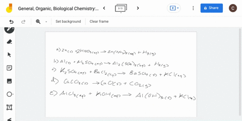 balance-each-of-the-following-chemical-equations-a-mathrmznsmathrmhno_3a-q-longrightarrow-mathrmzn-2