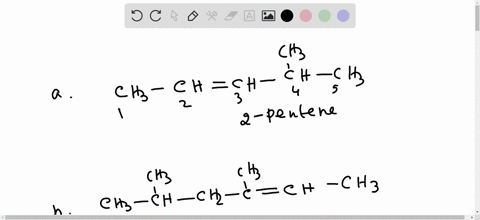 give-the-iupac-name-for-each-of-the-following-structural-formulas-a-b-2