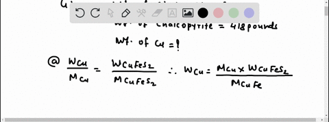 two-minerals-that-contain-copper-are-chalcopyrite-mathrmcufes_2-and-chalcocite-mathrmcu_2-mathrms-wh