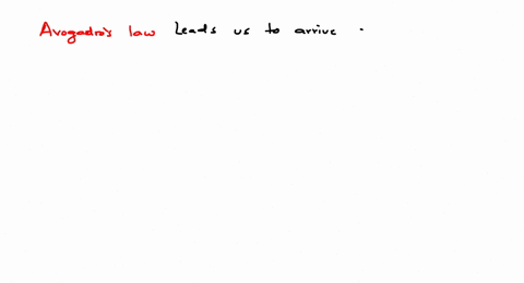 which-of-the-following-law-leads-us-to-arrive-at-the-conclusion-that-1-g-molecule-of-each-gas-at-s-2