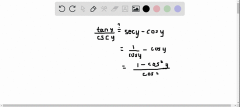 verify-the-identity-fractan-ycsc-ysec-y-cos-y