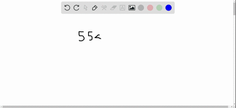write-two-inequalities-using-the-numbers-in-each-sentence-use-the-symbols-or-55-miles-per-hour-is-sl