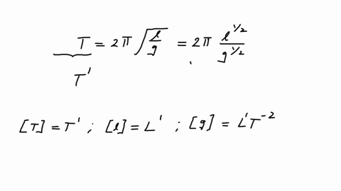 the-period-of-a-simple-pendulum-defined-as-the-time-necessary-for-one-complete-oscillation-is-measur
