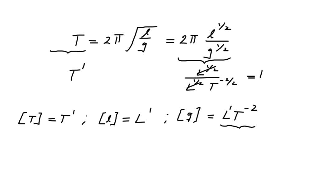 solved-the-period-of-a-simple-pendulum-defined-as-the-time-necessary