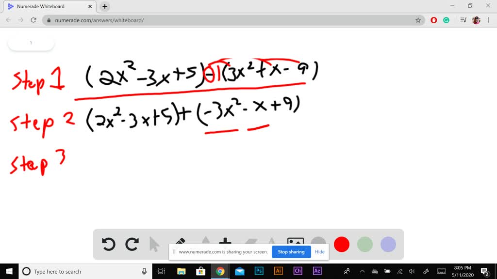 simplify-the-expression-left-2-x-2-3-x-1-righ