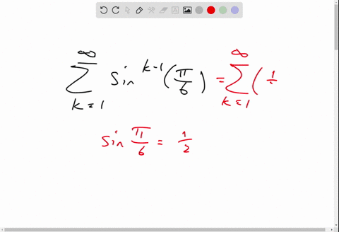 in-problems-39-58-determine-whether-each-series-converges-or-diverges-if-it-converges-find-its-sum-8