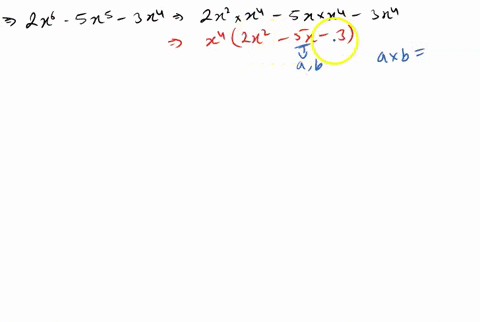 which-is-the-completely-factored-form-of-the-trinomial-2-x6-5-x5-3-x4-a-x42-x1x-3-b-x42-x-1x3-c-left