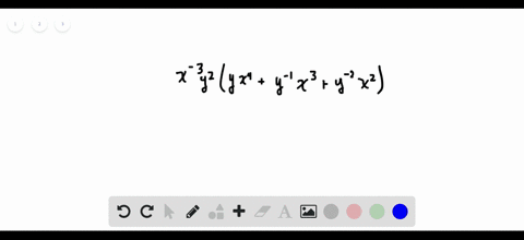 simplify-x-3-y2lefty-x4y-1-x3y-2-x2right