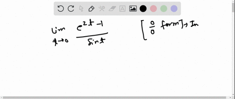 8-68-find-the-limit-use-lhospitals-rule-where-appropriate-if-there-is-a-more-elementary-method-con-8