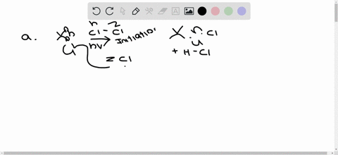 in-the-presence-of-light-chlorine-can-substitute-for-one-or-more-of-the-hydrogens-in-an-alkane-for-7