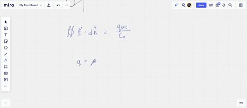 an-infinitely-long-solid-cylinder-of-radius-r900-mathrmcm-with-a-uniform-charge-per-unit-of-volume-o
