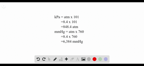 at-an-ocean-depth-of-762-mathrmm-the-pressure-is-about-84-mathrmatm-convert-the-pressure-to-mathrmmm