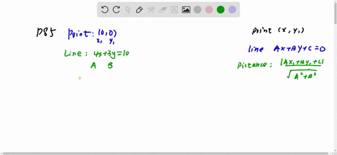 find-the-distance-between-the-point-and-line-or-between-the-lines-using-the-formula-for-the-dista-11