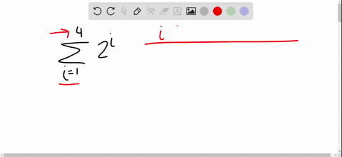 find-the-sum-sum_i14-2i-3