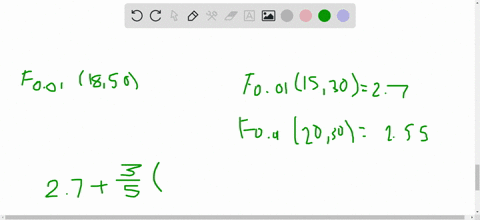 use-table-viii-and-linear-interpolation-to-estimate-the-required-f-values-f_001text-for-mathrmdf1850