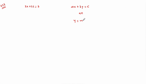 determine-whether-the-algebraic-equation-is-linear-2-x3-y7