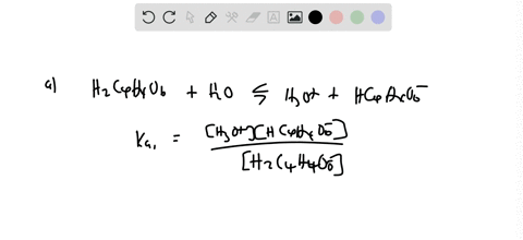 write-the-chemical-equilibrium-and-expression-for-the-equilibrium-constants-for-the-ionization-of-a