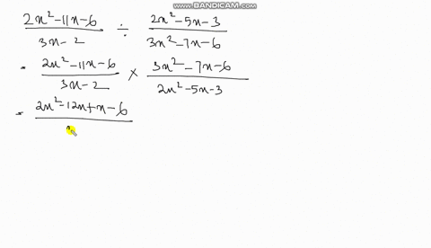 perform-the-indicated-operations-frac12-y36-y2-y-12-div-frac4-y2-19-y-52-y2-y-3