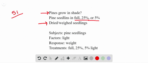 identify-the-experimental-units-or-subjects-the-explanatory-variables-factors-the-treatments-and-the