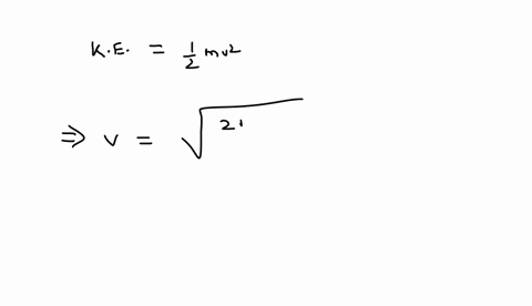a-015-mathrmkg-baseball-has-a-kinetic-energy-of-18-mathrmj-what-is-its-speed-2