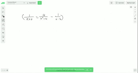 solve-each-equation-see-examples-i-through-6-frac1x2frac4x2-4-frac1x-2