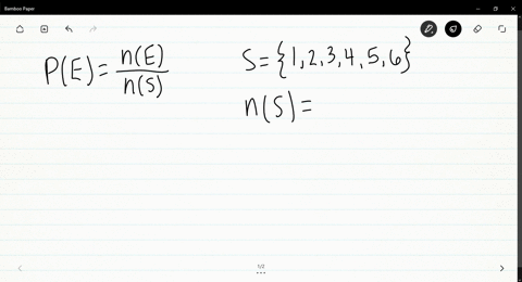 in-exercises-11-16-a-die-is-rolled-find-the-probability-of-getting-a-5
