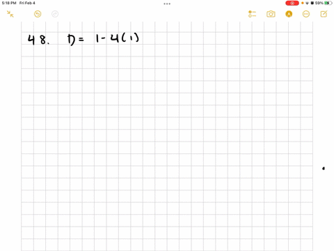 use-the-discriminant-to-determine-the-number-and-type-of-solutions-x-2x-10