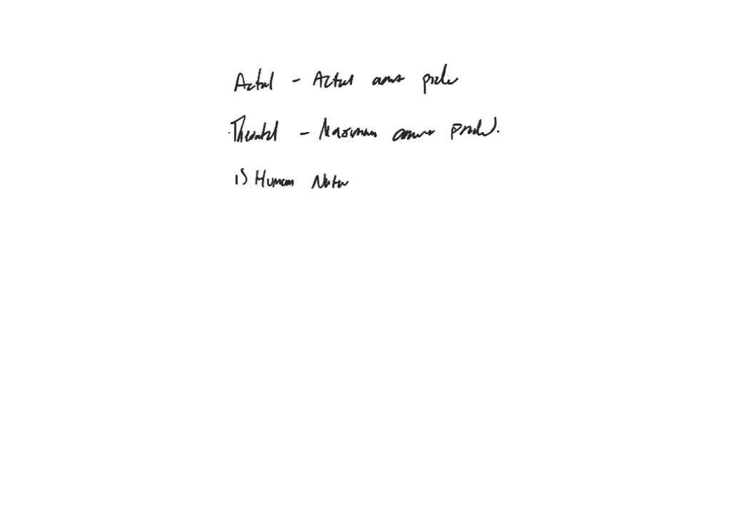 solved-give-two-reasons-why-the-actual-yield-from-a-chemical-reaction