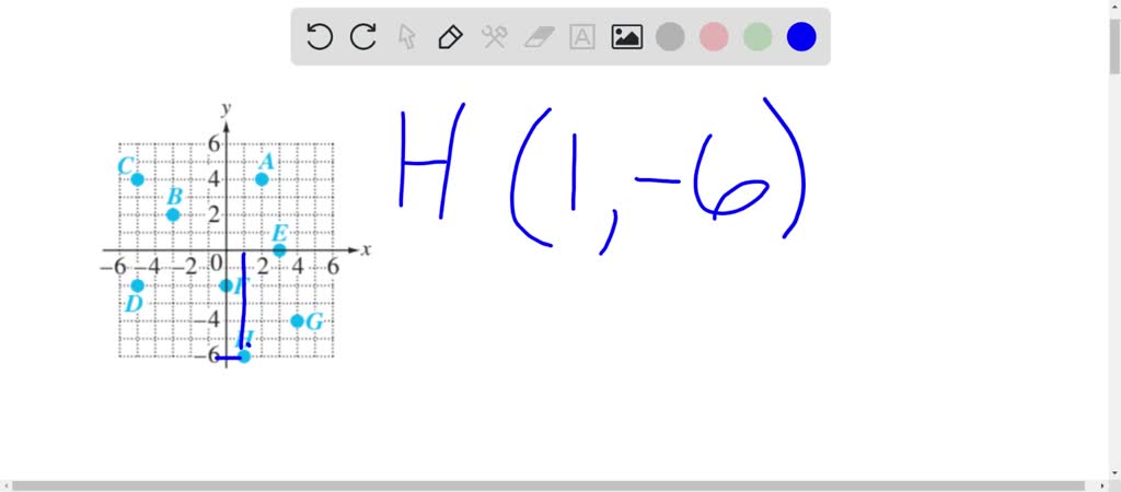 H | Numerade