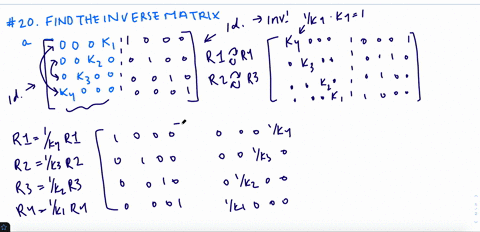 in-exercises-19-20-find-the-inverse-of-each-of-the-following-4-times-4-matrices-where-k_1-k_2-k_3--2