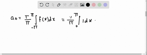 in-problems-find-the-fourier-series-of-f-on-the-given-interval-fxleftbeginarraylr-0-pix0-1-0-leq-xpi