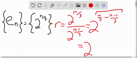 show-that-each-sequence-is-geometric-then-find-the-common-ratio-and-write-out-the-first-four-term-17