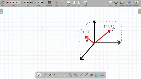 the-number-of-vectors-of-unit-length-perpendicular-to-vectors-veca110-and-vecb011-is-a-one-b-two-c-t