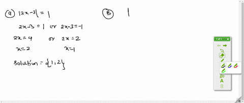 solve-each-equation-or-inequality-a-2-x-31-b-2-x-31-c-2-x-31