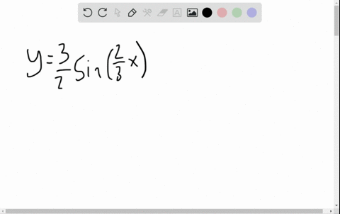 state-the-amplitude-and-period-of-each-function-yfrac32-sin-leftfrac23-xright-2