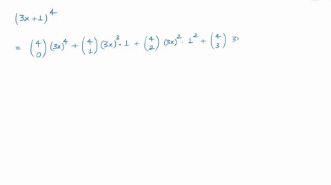 use-the-binomial-theorem-to-expand-each-binomial-and-express-the-result-in-simplified-form-3-x14-5