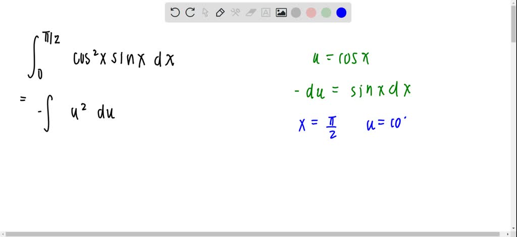 Evaluate the definite integral. \int_{0}^{2 \pi}