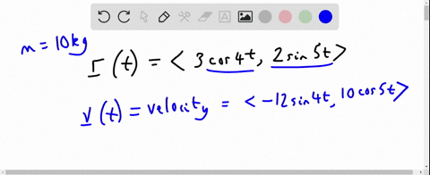 find-the-net-force-acting-on-an-object-of-mass-m-with-the-given-position-function-in-units-of-mete-2