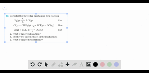 consider-this-three-step-mechanism-for-a-reaction-mathrmcl_2g-rightleftharpoons_k_2k_1-2-mathrmclg-q