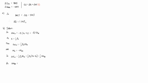 in-figure-mathrmp-1732-the-change-in-internal-energy-of-a-gas-that-is-taken-from-a-to-c-along-the-bl
