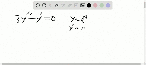 find-the-general-solution-of-the-given-equation-3-yprime-prime-yprime0