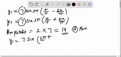 standing-waves-are-produced-by-the-superposition-of-two-waves-y_17-sin-2-pileftfractt-frac2-xpiright