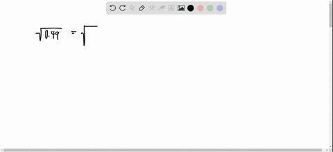 evaluate-each-expression-or-state-that-the-expression-is-not-a-real-number-sqrt049-2