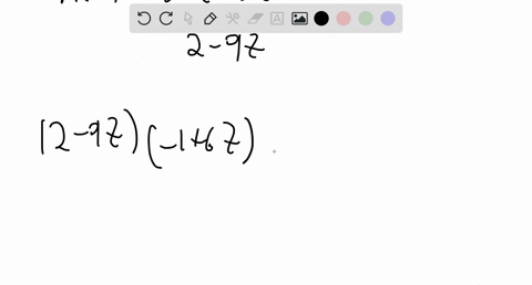 find-the-derivative-hzfrac8-z3-z22-9-z
